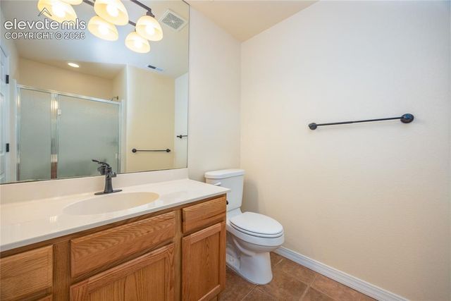 2504 Pine Valley View, Colorado Springs, CO 80920