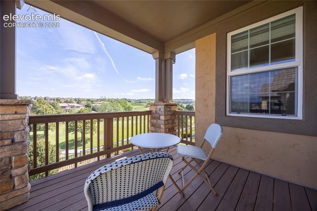 2504 Pine Valley View, Colorado Springs, CO 80920