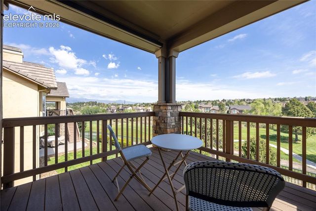 2504 Pine Valley View, Colorado Springs, CO 80920
