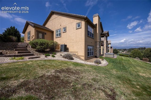2504 Pine Valley View, Colorado Springs, CO 80920