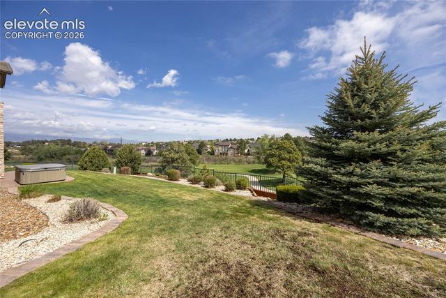 2504 Pine Valley View, Colorado Springs, CO 80920