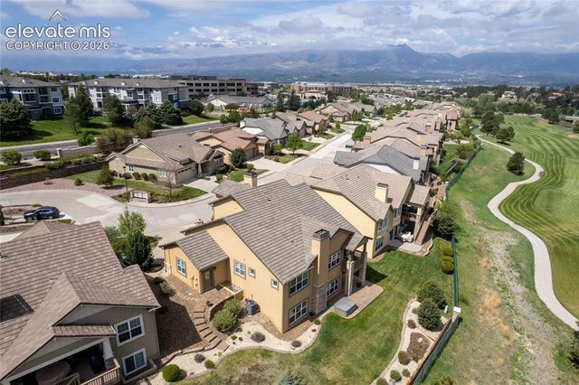 2504 Pine Valley View, Colorado Springs, CO 80920