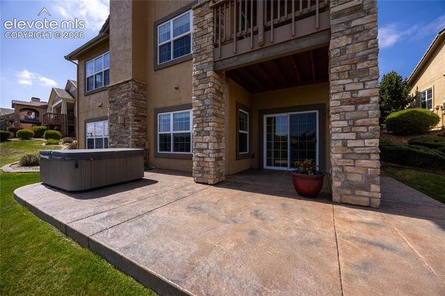 2504 Pine Valley View, Colorado Springs, CO 80920