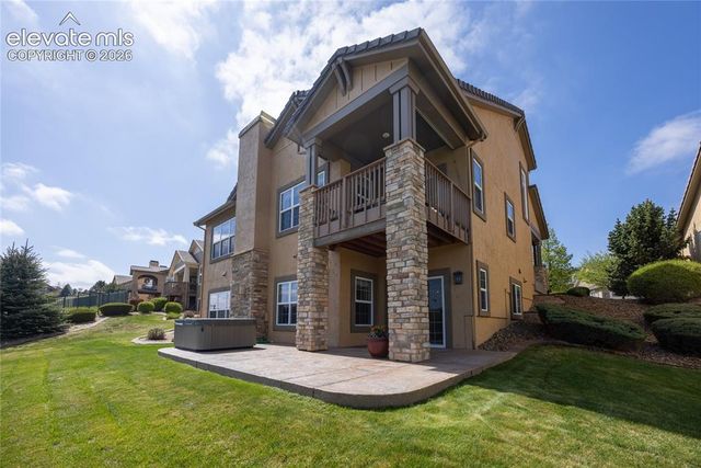 2504 Pine Valley View, Colorado Springs, CO 80920