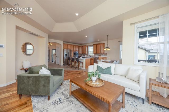 2504 Pine Valley View, Colorado Springs, CO 80920