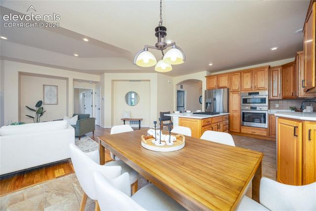 2504 Pine Valley View, Colorado Springs, CO 80920