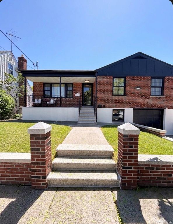 3266 Lucerne Street, Bronx, NY 10465