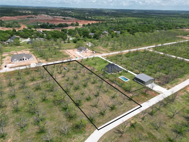 1019 East Landings North, Granbury, TX 76049