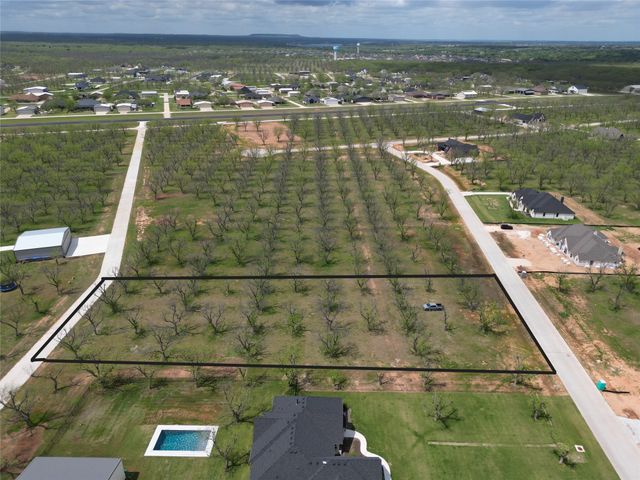 1019 East Landings North, Granbury, TX 76049