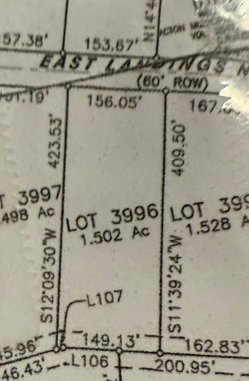 1019 East Landings North, Granbury, TX 76049