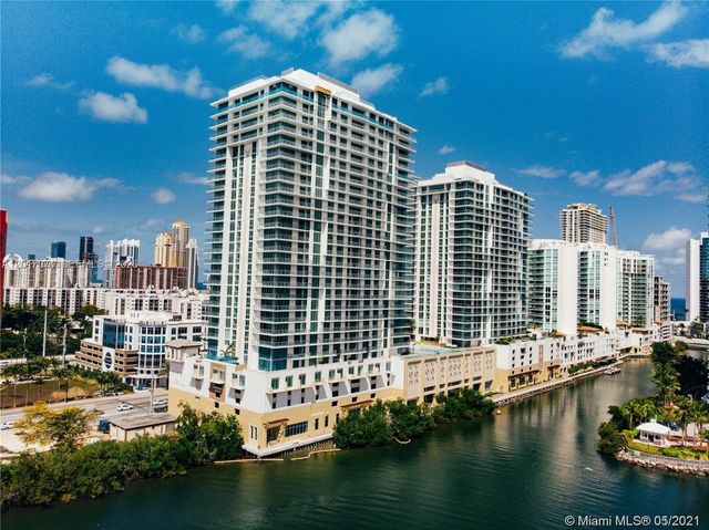 330 Sunny Isles Blvd 5-2205, Sunny Isles Beach, FL 33160