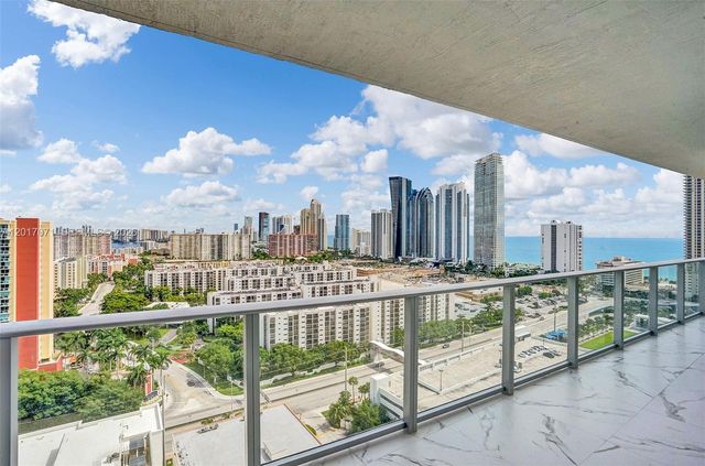 330 Sunny Isles Blvd 5-2205, Sunny Isles Beach, FL 33160