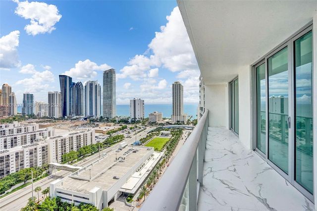330 Sunny Isles Blvd 5-2205, Sunny Isles Beach, FL 33160