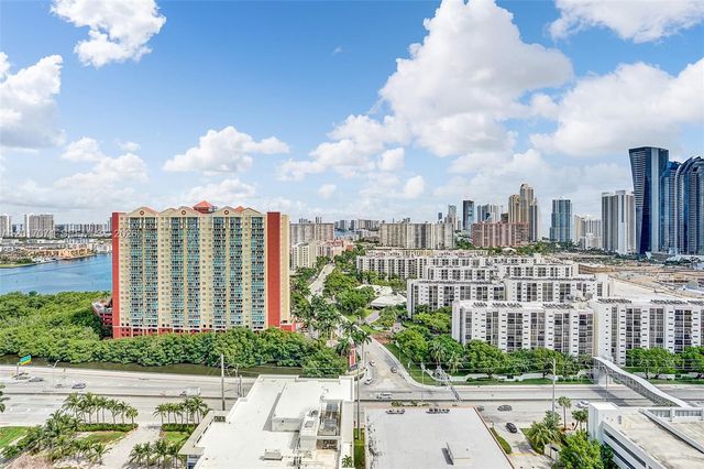 330 Sunny Isles Blvd 5-2205, Sunny Isles Beach, FL 33160