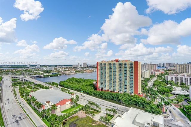 330 Sunny Isles Blvd 5-2205, Sunny Isles Beach, FL 33160