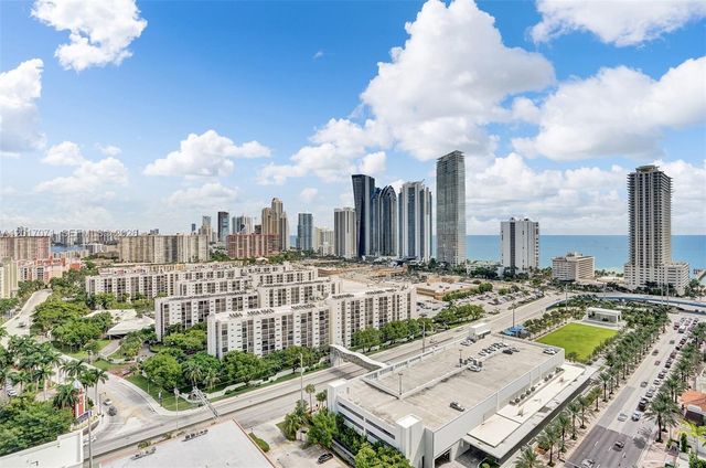 330 Sunny Isles Blvd 5-2205, Sunny Isles Beach, FL 33160