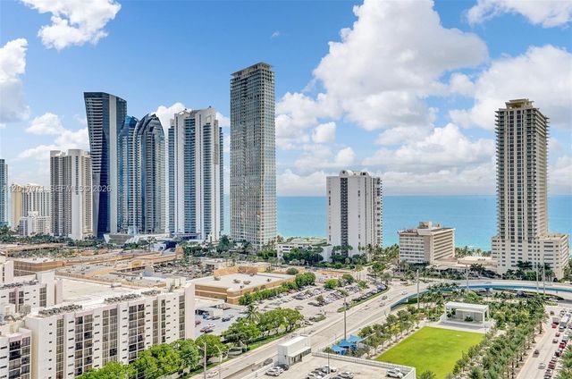 330 Sunny Isles Blvd 5-2205, Sunny Isles Beach, FL 33160
