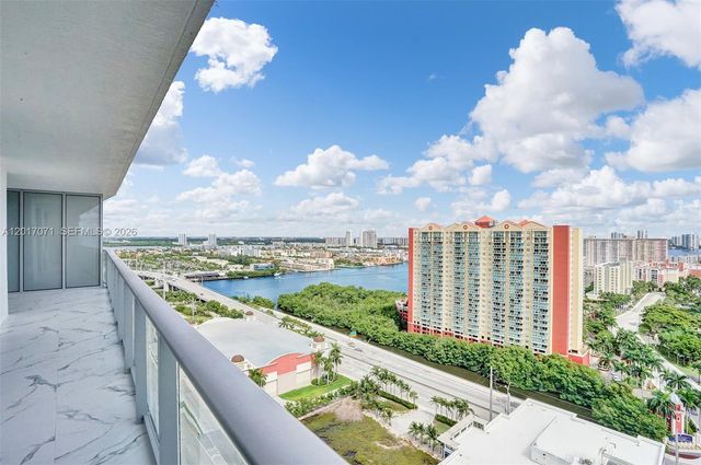 330 Sunny Isles Blvd 5-2205, Sunny Isles Beach, FL 33160