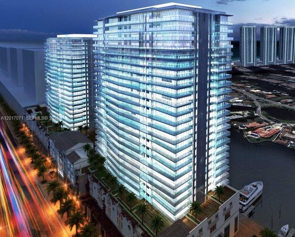 330 Sunny Isles Blvd 5-2205, Sunny Isles Beach, FL 33160