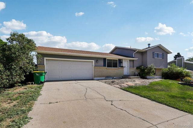 108 Olympus Circle, Lone Tree, CO 80124