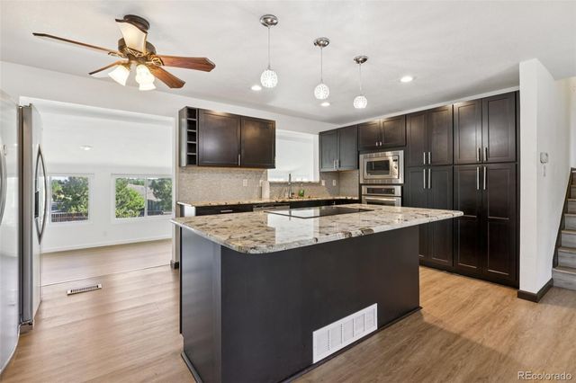 108 Olympus Circle, Lone Tree, CO 80124