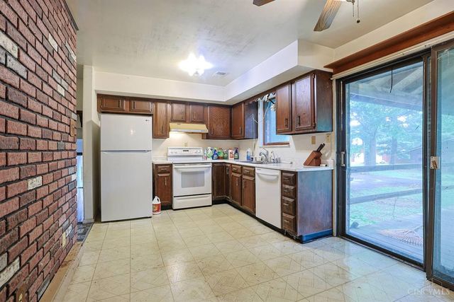 9874 Baughman Road, Harrison Twp, OH 45030