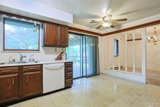 9874 Baughman Road, Harrison Twp, OH 45030