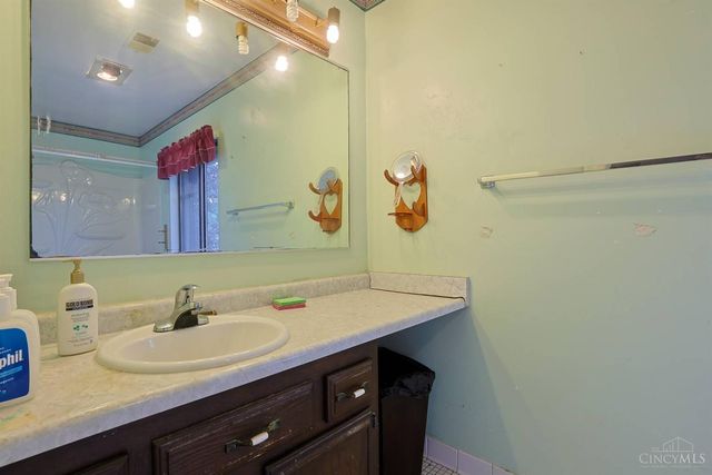 9874 Baughman Road, Harrison Twp, OH 45030