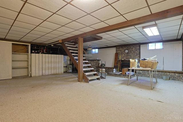 9874 Baughman Road, Harrison Twp, OH 45030