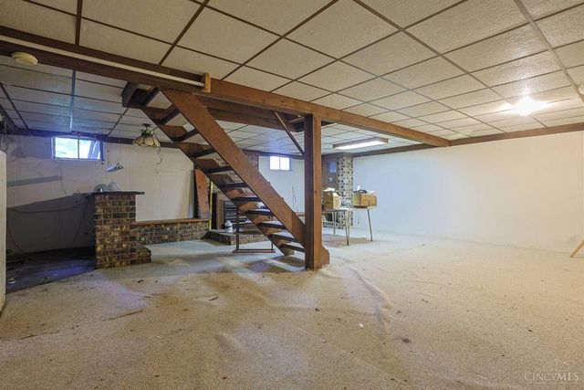 9874 Baughman Road, Harrison Twp, OH 45030
