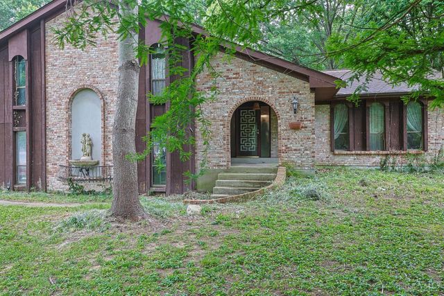 9874 Baughman Road, Harrison Twp, OH 45030