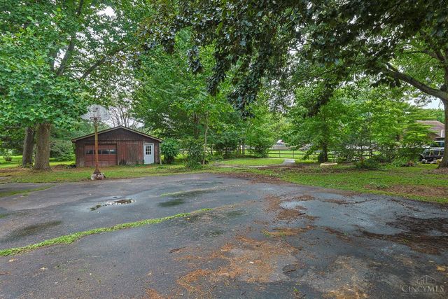 9874 Baughman Road, Harrison Twp, OH 45030