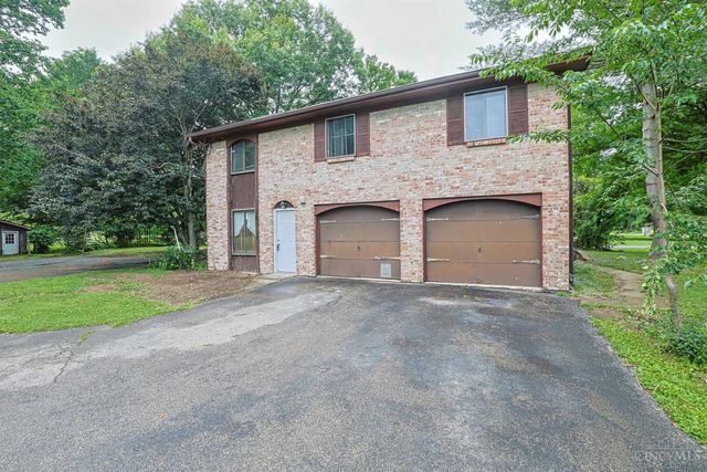 9874 Baughman Road, Harrison Twp, OH 45030