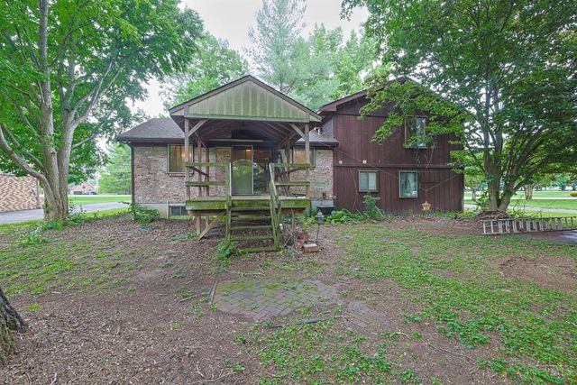 9874 Baughman Road, Harrison Twp, OH 45030