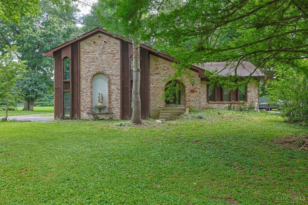 9874 Baughman Road, Harrison Twp, OH 45030