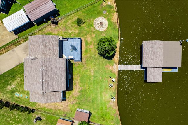 115 Dolly Drive, Mabank, TX 75156