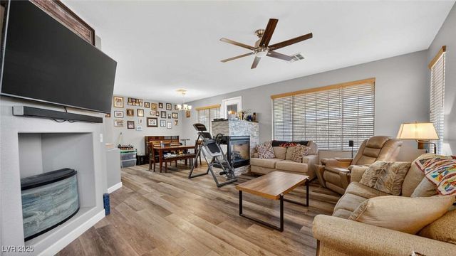 742 Solitude Point Avenue, Henderson, NV 89012