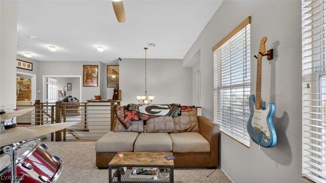 742 Solitude Point Avenue, Henderson, NV 89012