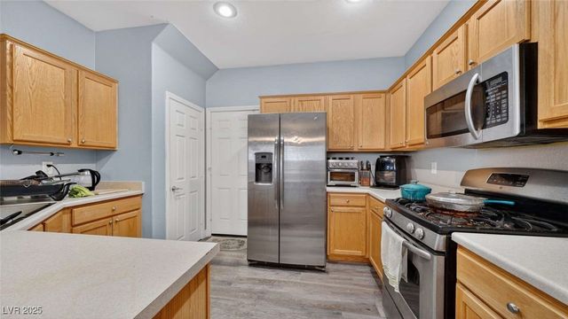 742 Solitude Point Avenue, Henderson, NV 89012