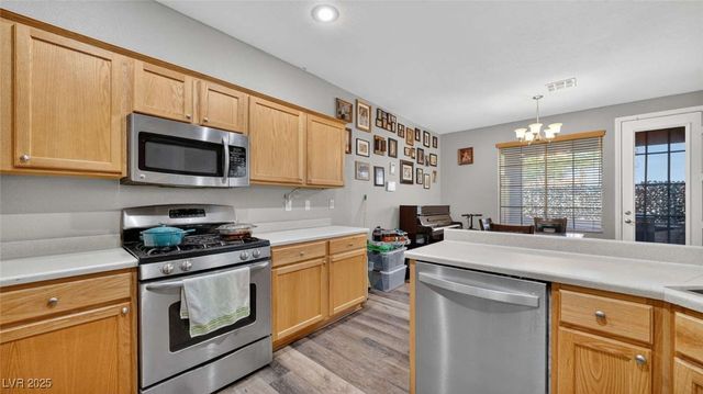 742 Solitude Point Avenue, Henderson, NV 89012