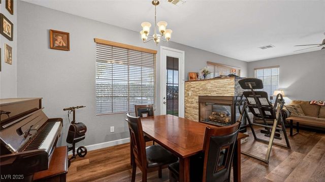 742 Solitude Point Avenue, Henderson, NV 89012