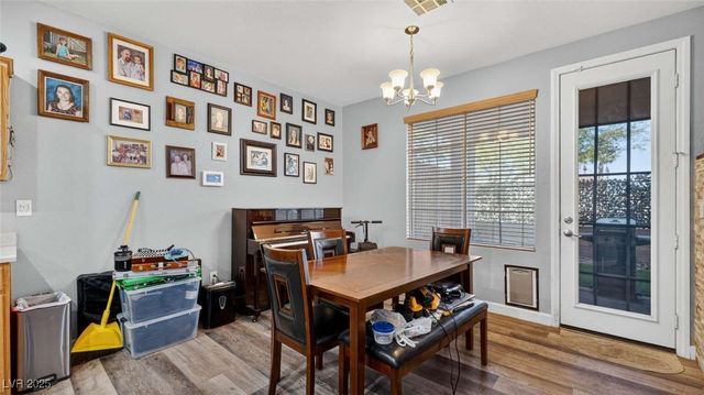 742 Solitude Point Avenue, Henderson, NV 89012