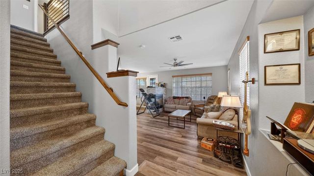 742 Solitude Point Avenue, Henderson, NV 89012