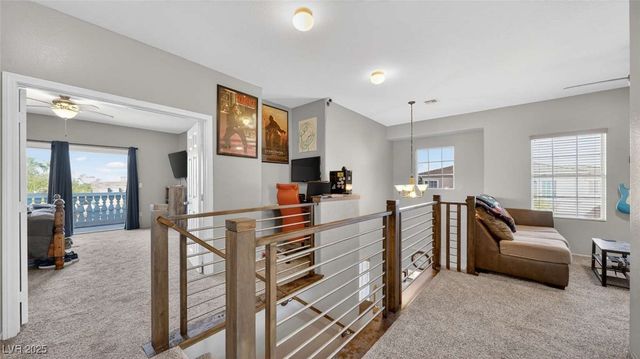 742 Solitude Point Avenue, Henderson, NV 89012