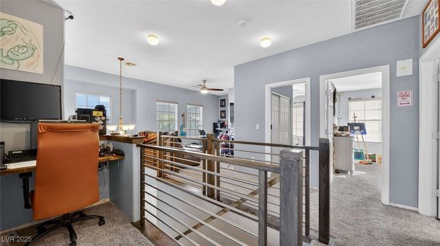 742 Solitude Point Avenue, Henderson, NV 89012