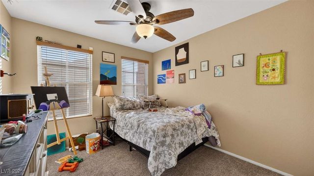 742 Solitude Point Avenue, Henderson, NV 89012