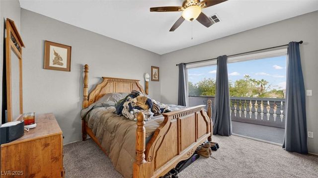 742 Solitude Point Avenue, Henderson, NV 89012