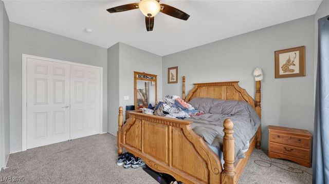 742 Solitude Point Avenue, Henderson, NV 89012