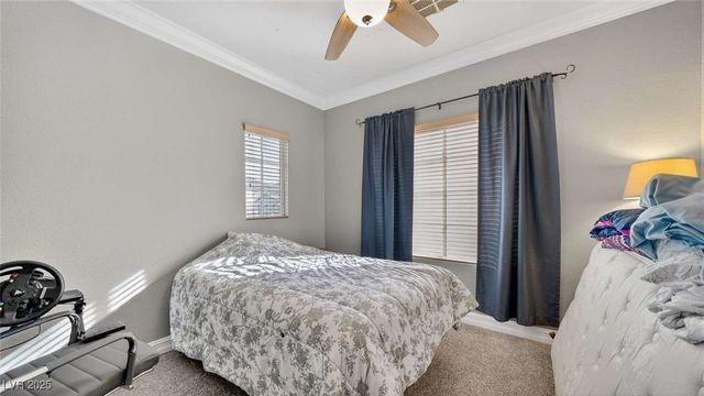 742 Solitude Point Avenue, Henderson, NV 89012