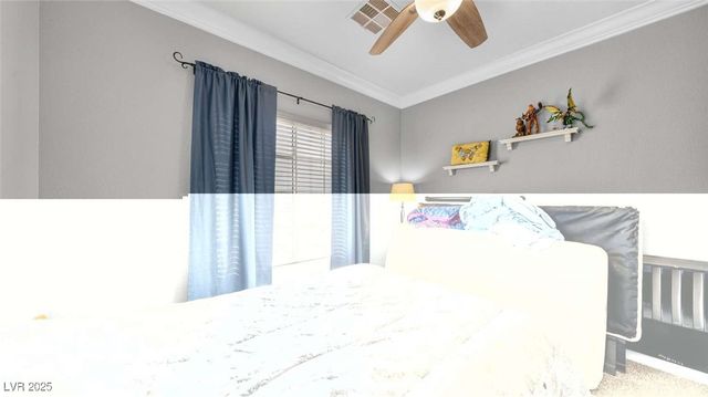 742 Solitude Point Avenue, Henderson, NV 89012